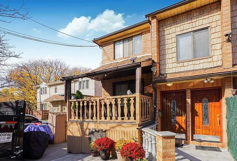 86 Tioga Street Sunnyside Staten Island NY 10301