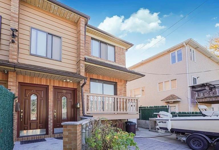 86 Tioga Street Sunnyside Staten Island NY 10301