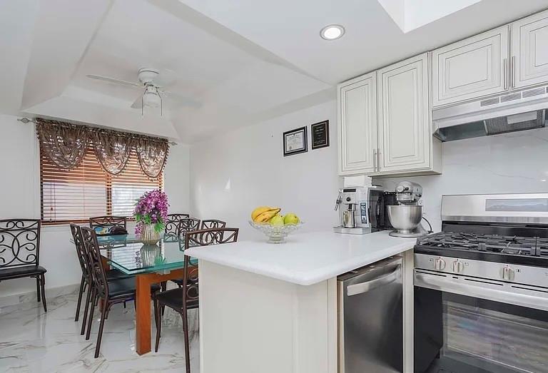 86 Tioga Street Sunnyside Staten Island NY 10301