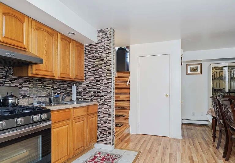 86 Tioga Street Sunnyside Staten Island NY 10301