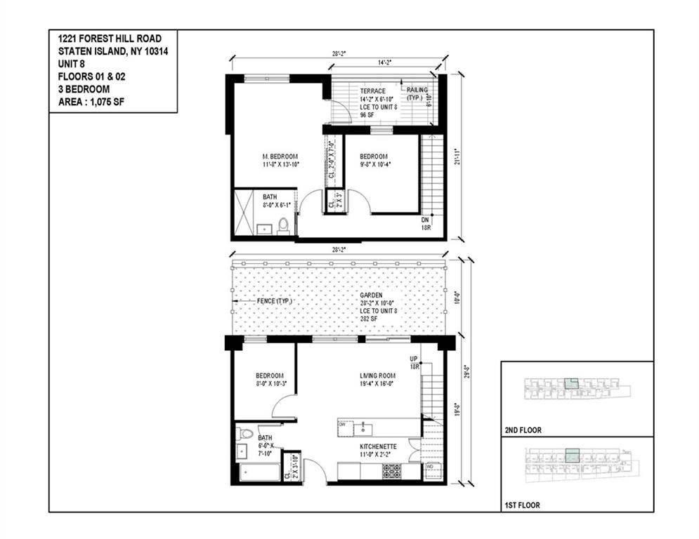 1221 Forest Hill Road Staten Island NY 10314