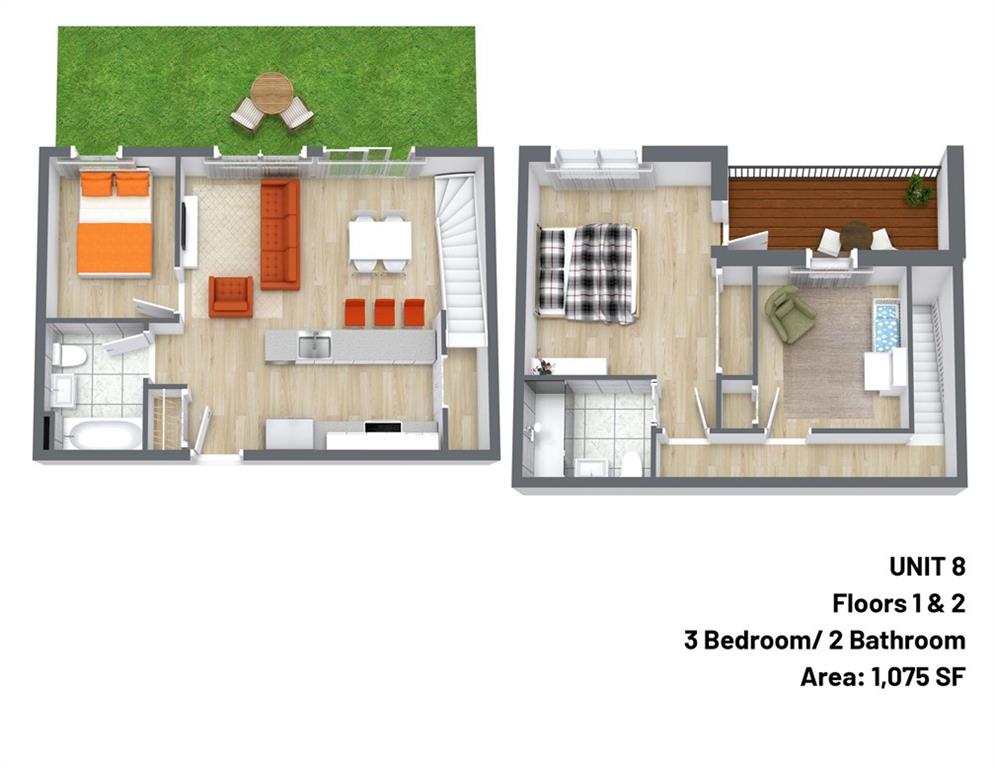 1221 Forest Hill Road Staten Island NY 10314