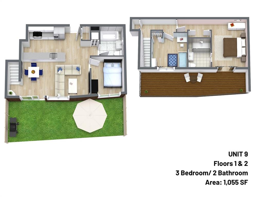 1221 Forest Hill Road Staten Island NY 10314