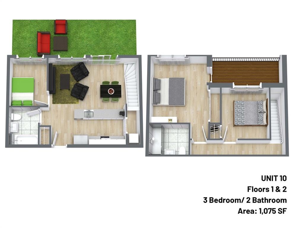 1221 Forest Hill Road Staten Island NY 10314