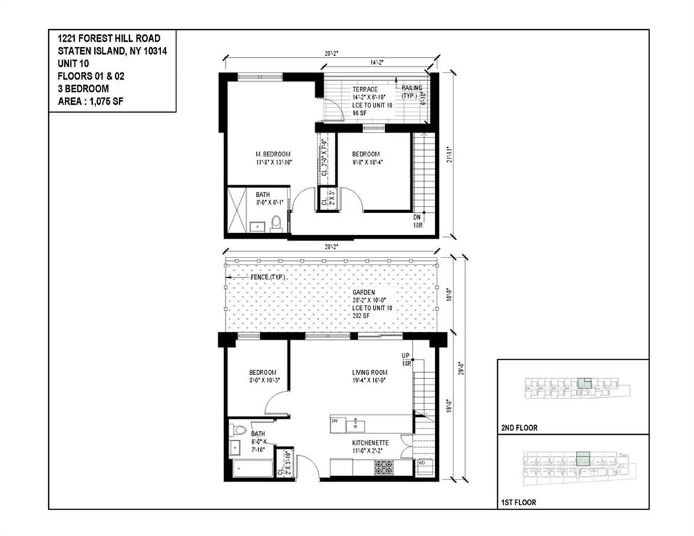 1221 Forest Hill Road Staten Island NY 10314