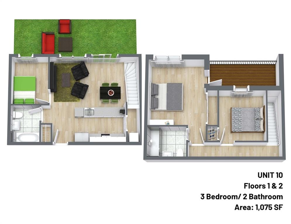 1221 Forest Hill Road Staten Island NY 10314