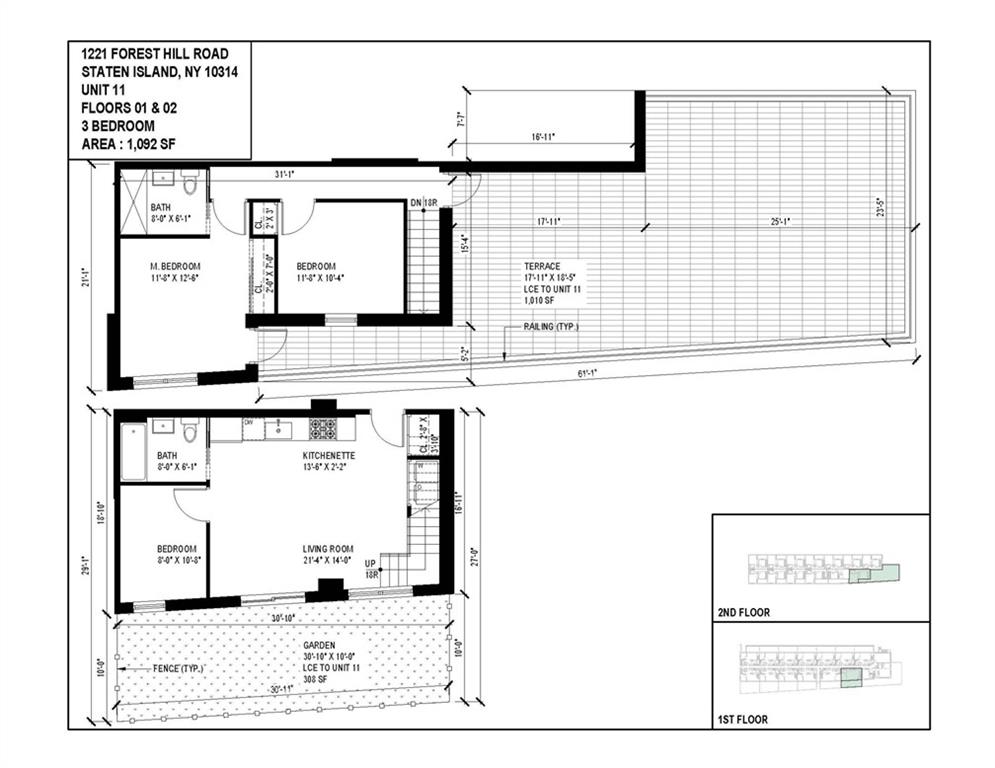 1221 Forest Hill Road Staten Island NY 10314