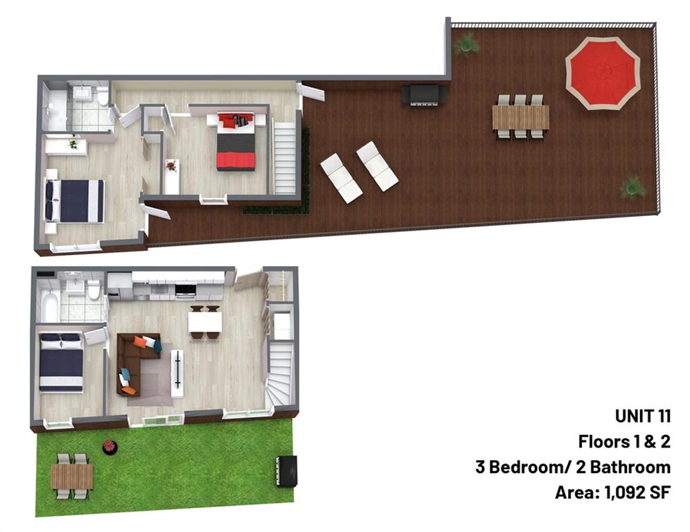 1221 Forest Hill Road Staten Island NY 10314