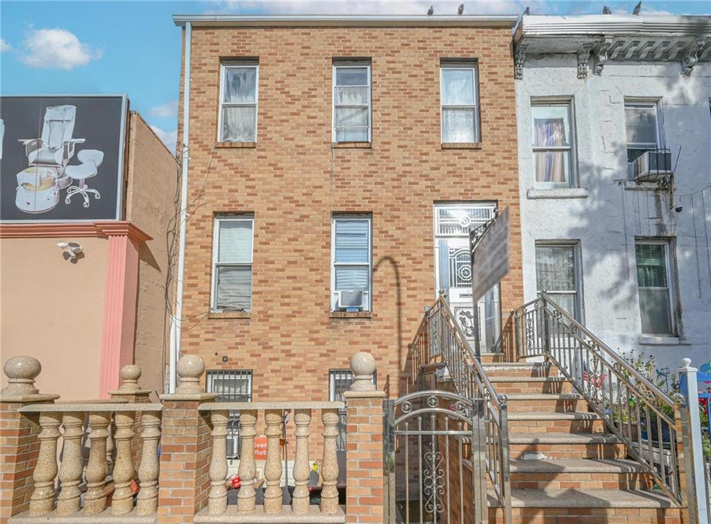 684 4th Avenue Greenwood Heights Brooklyn NY 11232