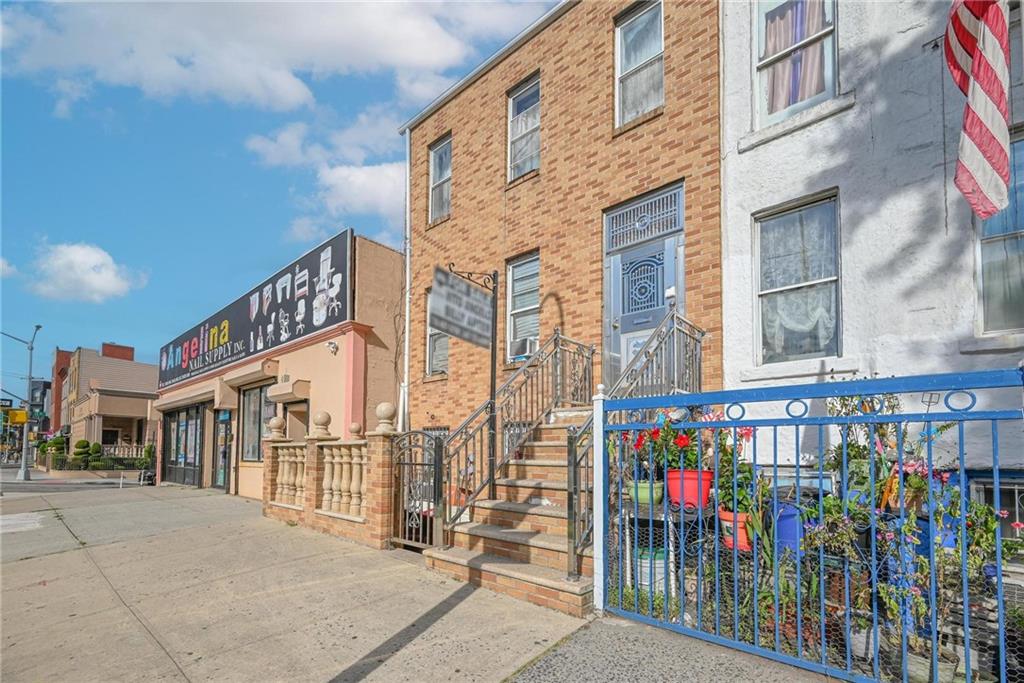 684 4th Avenue Greenwood Heights Brooklyn NY 11232