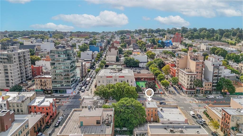 684 4th Avenue Greenwood Heights Brooklyn NY 11232