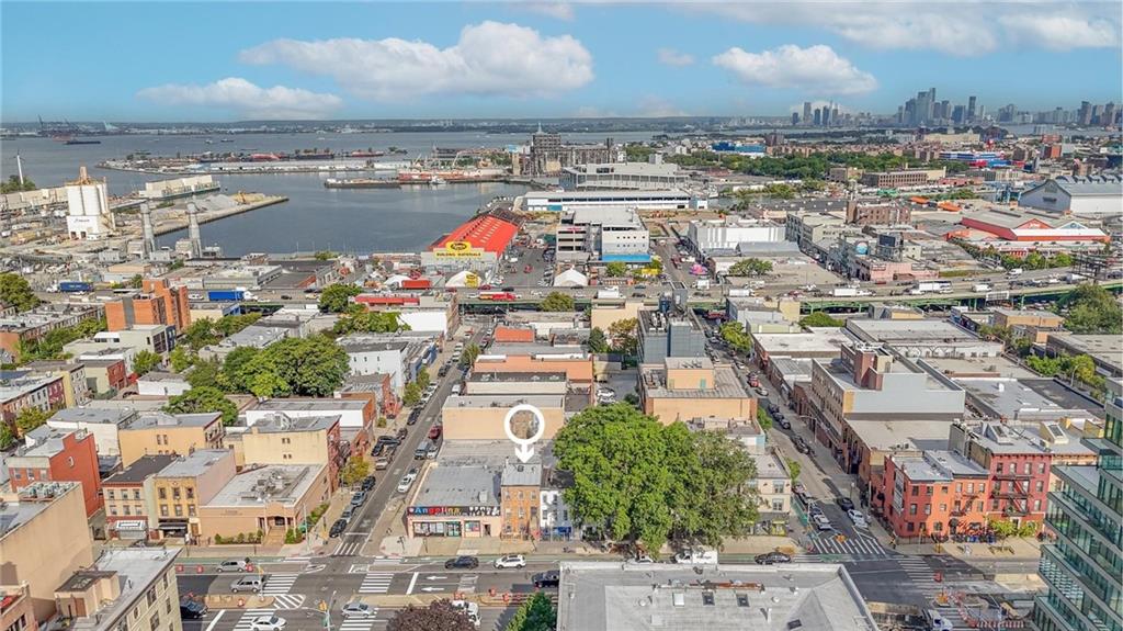 684 4th Avenue Greenwood Heights Brooklyn NY 11232