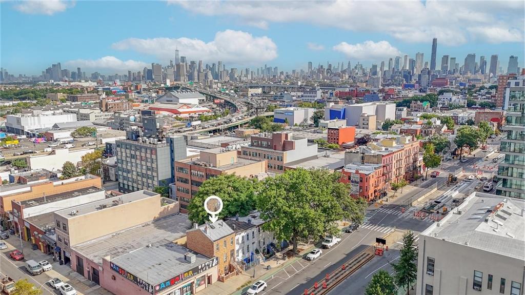 684 4th Avenue Greenwood Heights Brooklyn NY 11232