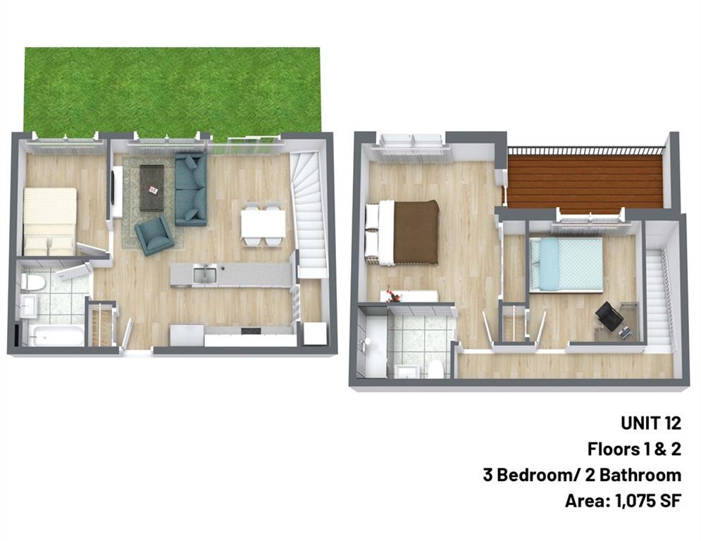 1221 Forest Hill Road Staten Island NY 10314