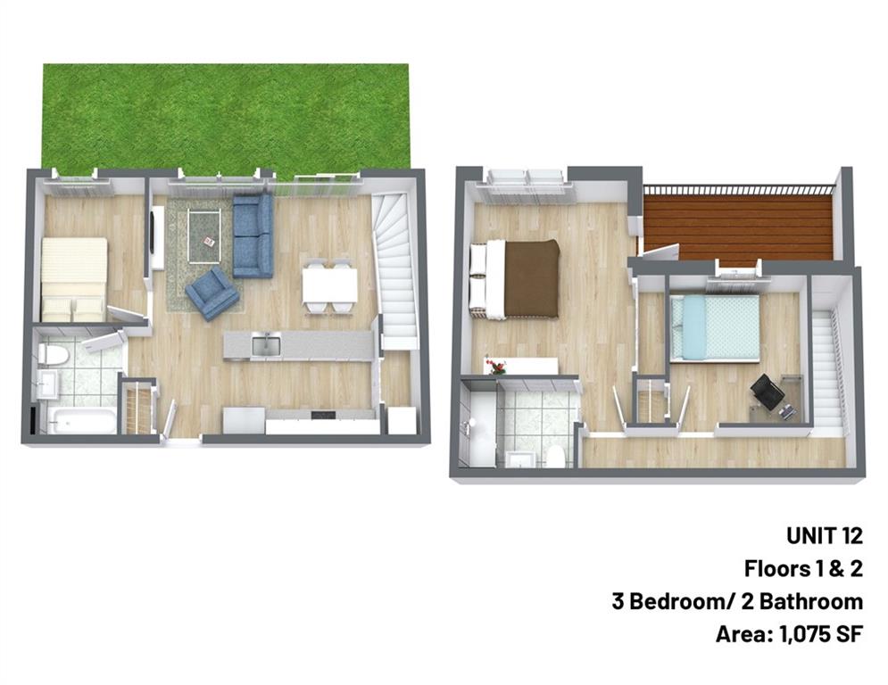 1221 Forest Hill Road Staten Island NY 10314