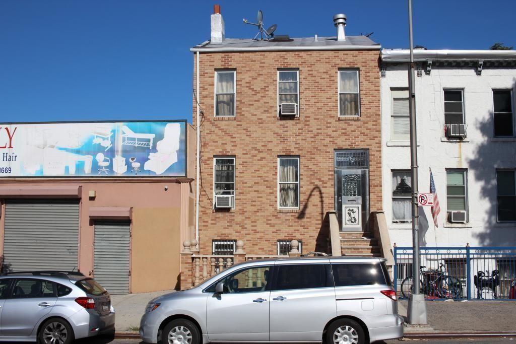 684 4th Avenue Sunset Park Brooklyn NY 11232