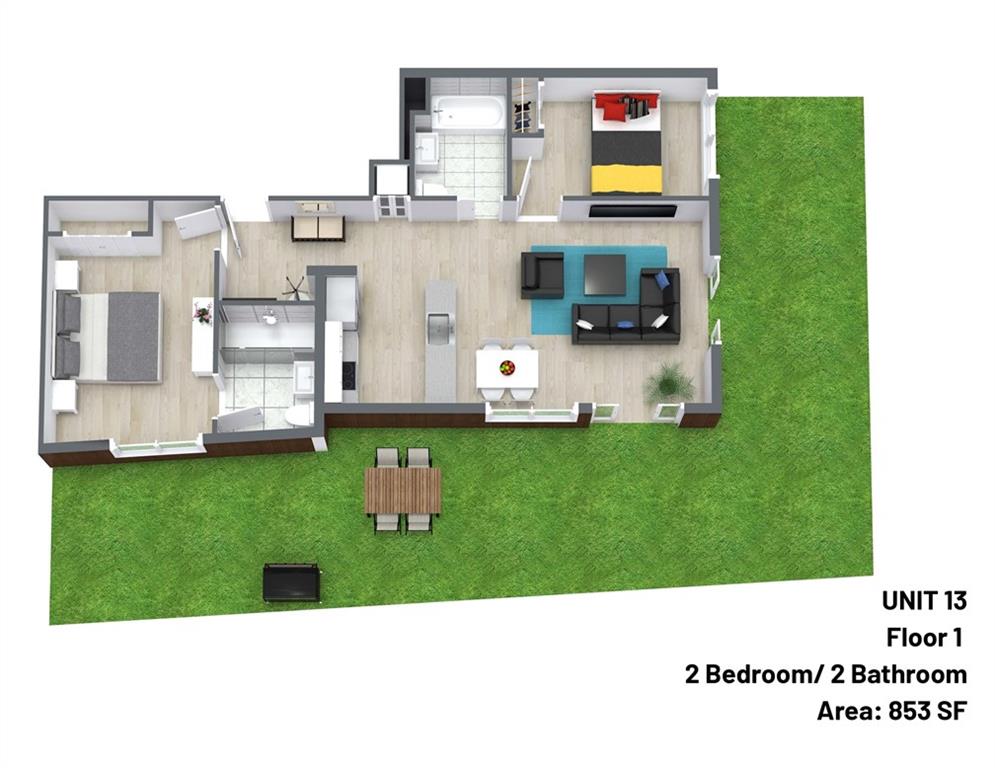 1221 Forest Hill Road Staten Island NY 10314