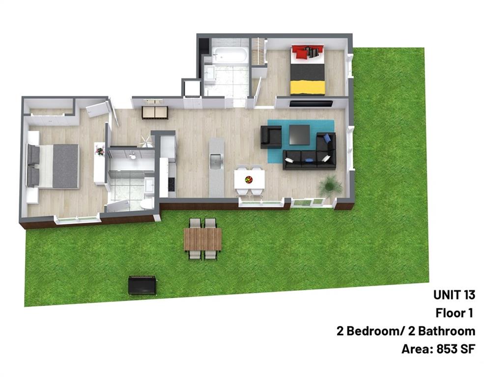 1221 Forest Hill Road Staten Island NY 10314