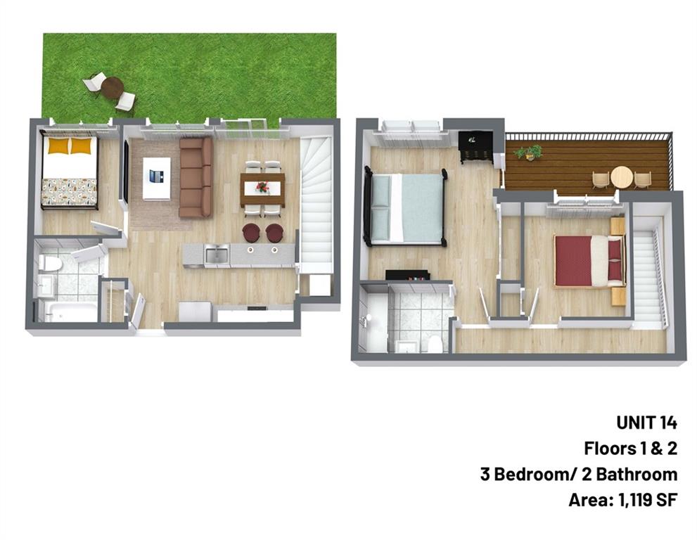 1221 Forest Hill Road Staten Island NY 10314