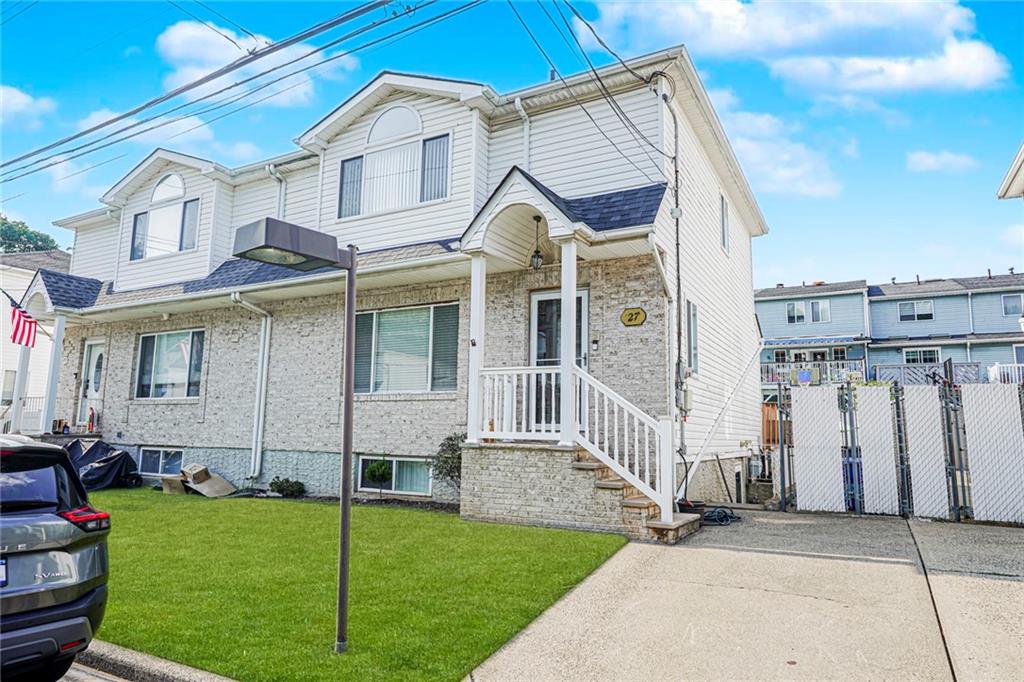27 Sonia Court Woodrow Staten Island NY 10309