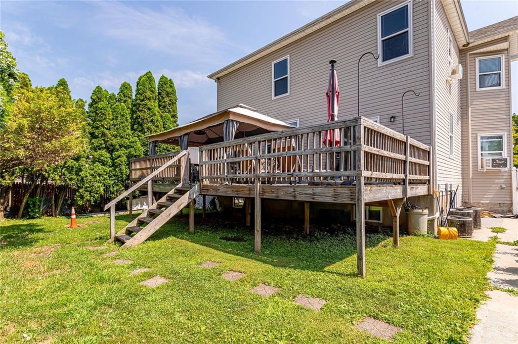 992 Huguenot Avenue Annadale Staten Island NY 10312