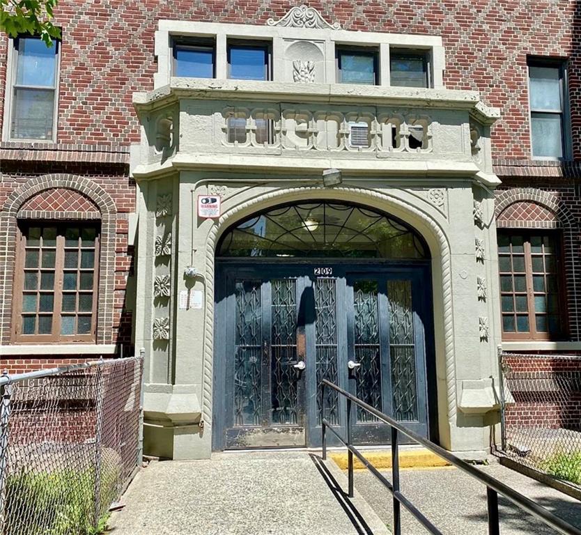 2109 85th Street Bensonhurst Brooklyn NY 11214