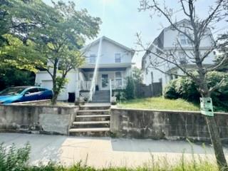 8 Alpine Avenue Grymes Hill Staten Island NY 10301
