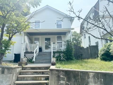 8 Alpine Avenue Grymes Hill Staten Island NY 10301