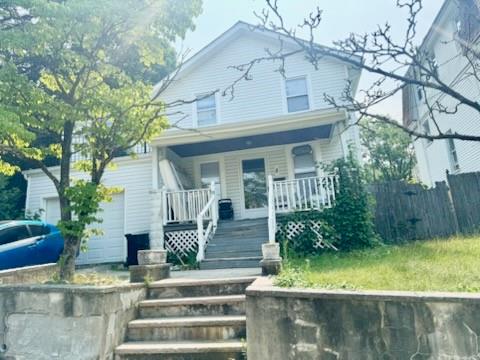 8 Alpine Avenue Grymes Hill Staten Island NY 10301