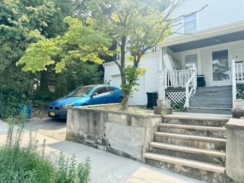 8 Alpine Avenue Grymes Hill Staten Island NY 10301
