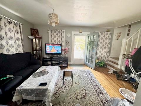 8 Alpine Avenue Grymes Hill Staten Island NY 10301