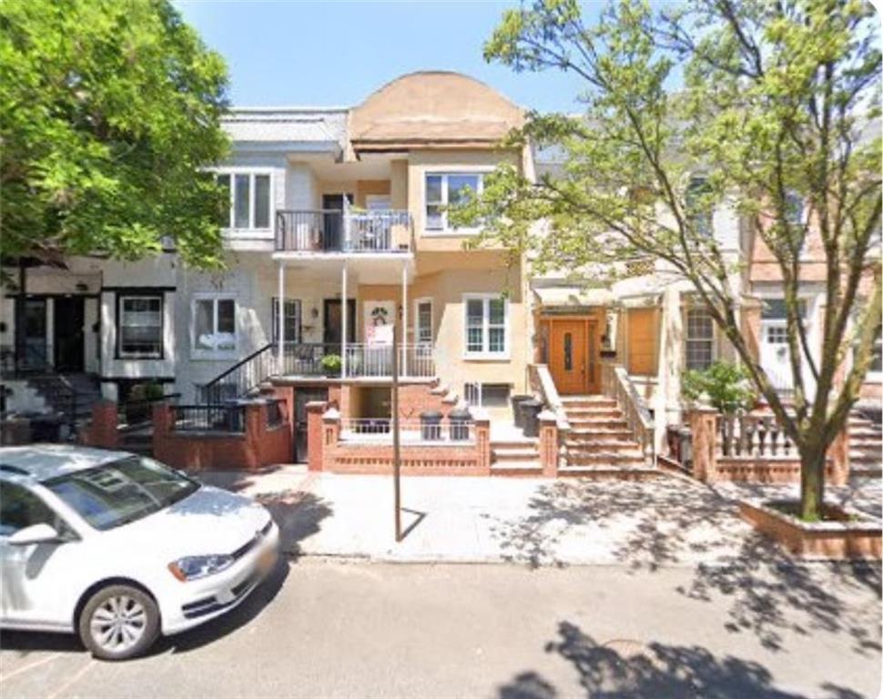 319 Vanderbilt Street Windsor Terrace Brooklyn NY 11218