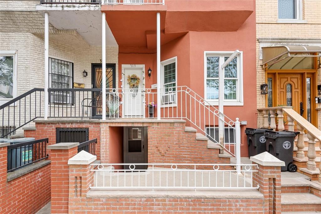 319 Vanderbilt Street Windsor Terrace Brooklyn NY 11218