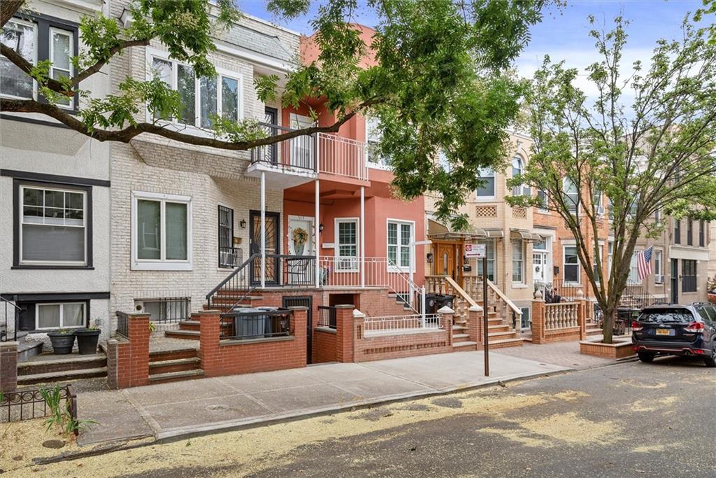 319 Vanderbilt Street Windsor Terrace Brooklyn NY 11218