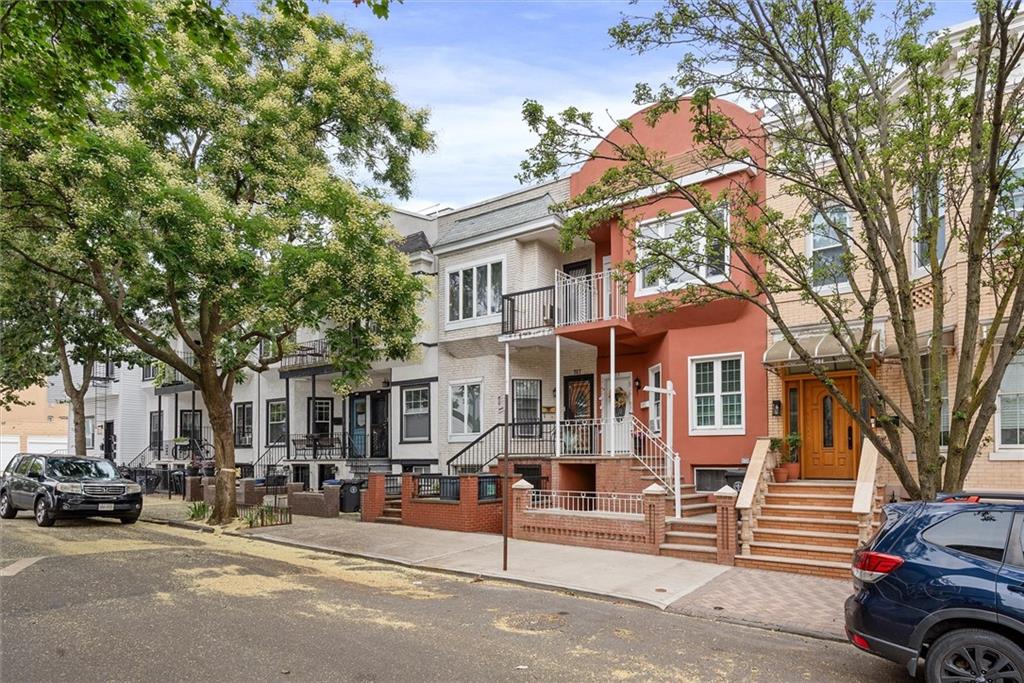 319 Vanderbilt Street Windsor Terrace Brooklyn NY 11218