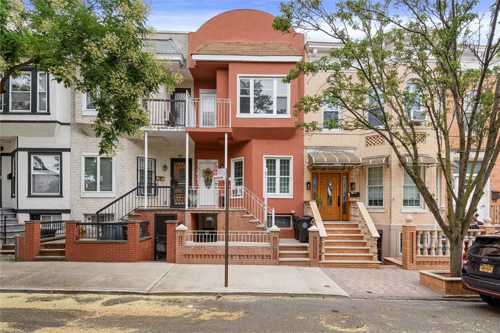 319 Vanderbilt Street Windsor Terrace Brooklyn NY 11218