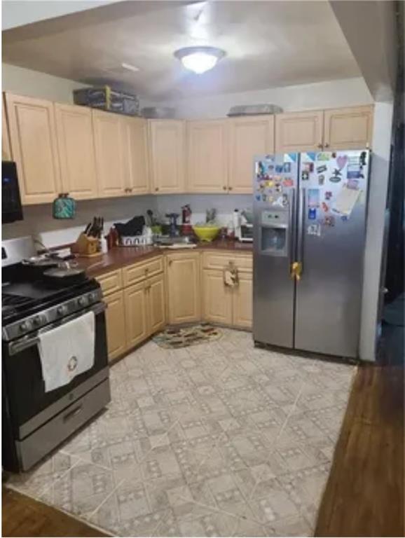 772 Lincoln Avenue East New York Brooklyn NY 11208