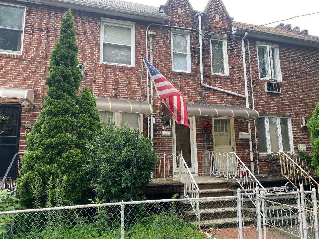 2019 East 27th Street Madison Brooklyn NY 11229