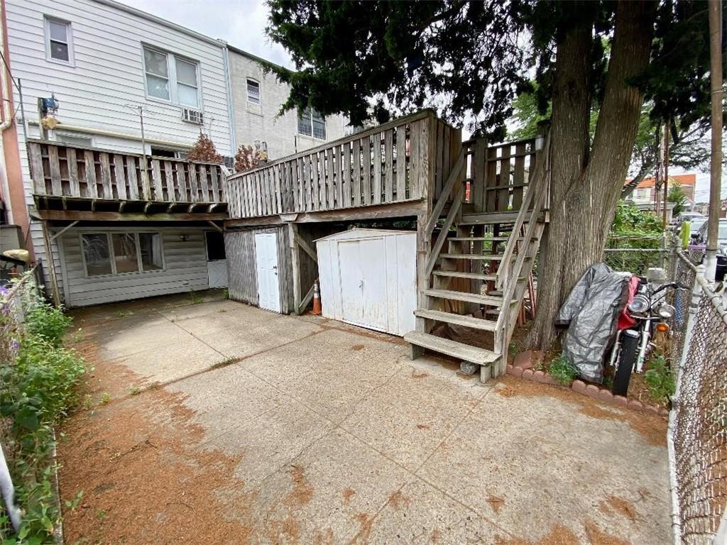 2019 East 27th Street Madison Brooklyn NY 11229