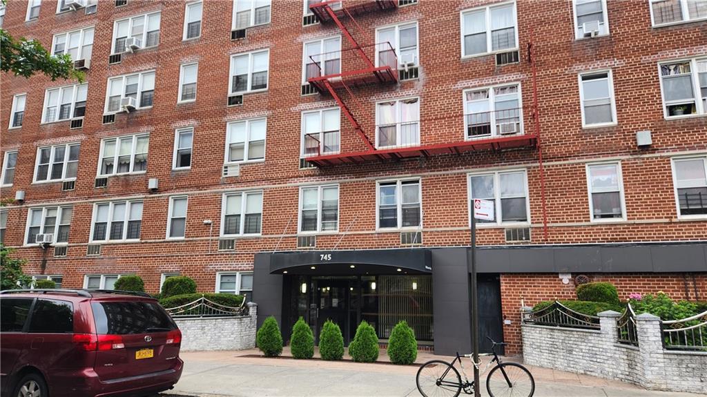 745 East 31st Street Flatbush Brooklyn NY 11210