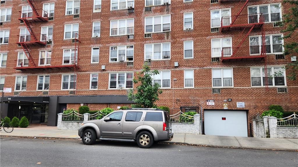 745 East 31st Street Flatbush Brooklyn NY 11210