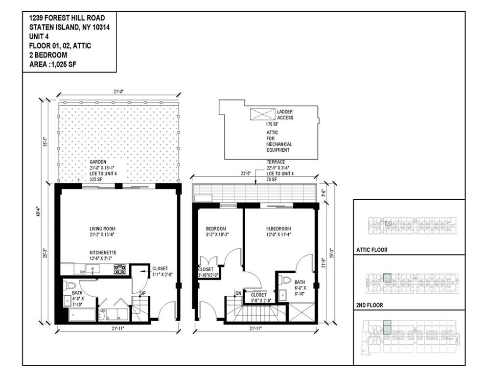 1239 Forest Hill Road Staten Island NY 10314