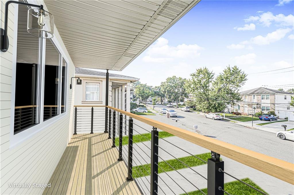 47 Carpenter Avenue New Springville Staten Island NY 10314