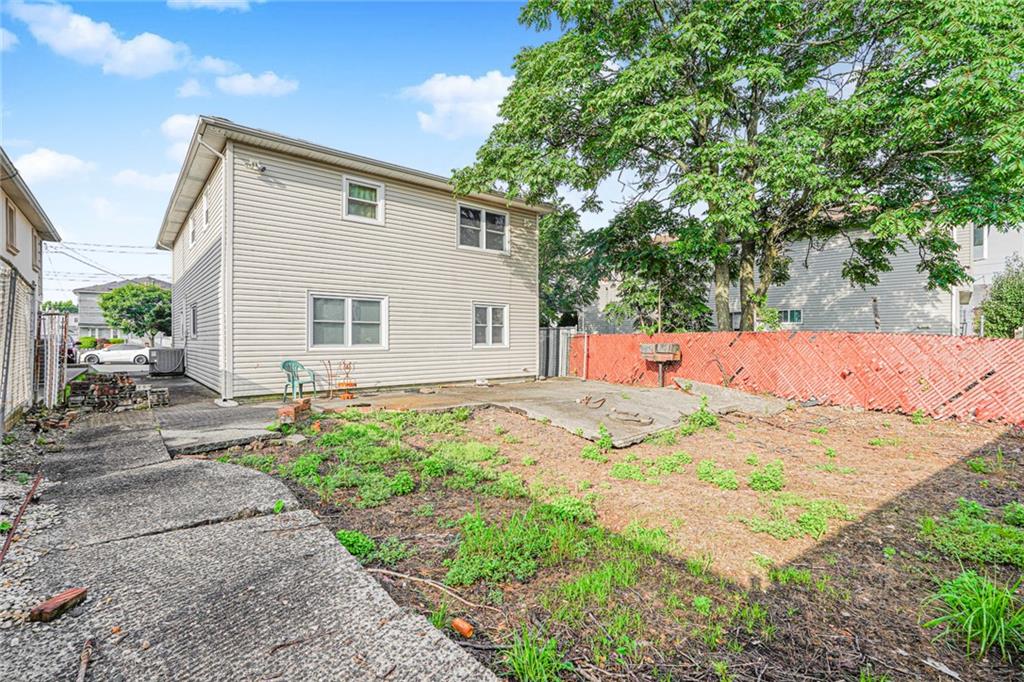 47 Carpenter Avenue New Springville Staten Island NY 10314