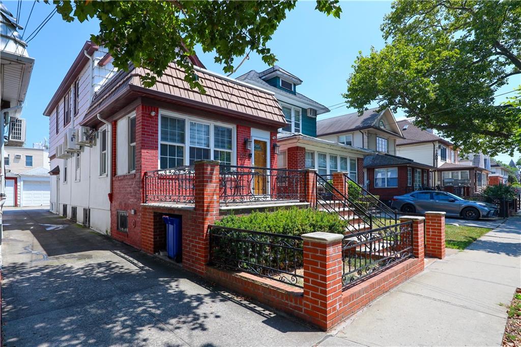 2051 East 21st Street Madison Brooklyn NY 11229