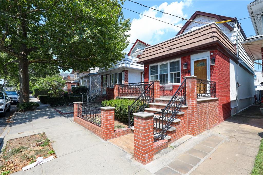 2051 East 21st Street Madison Brooklyn NY 11229
