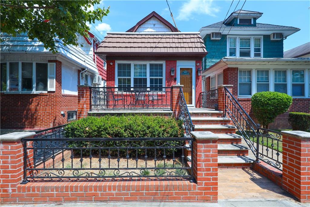 2051 East 21st Street Madison Brooklyn NY 11229