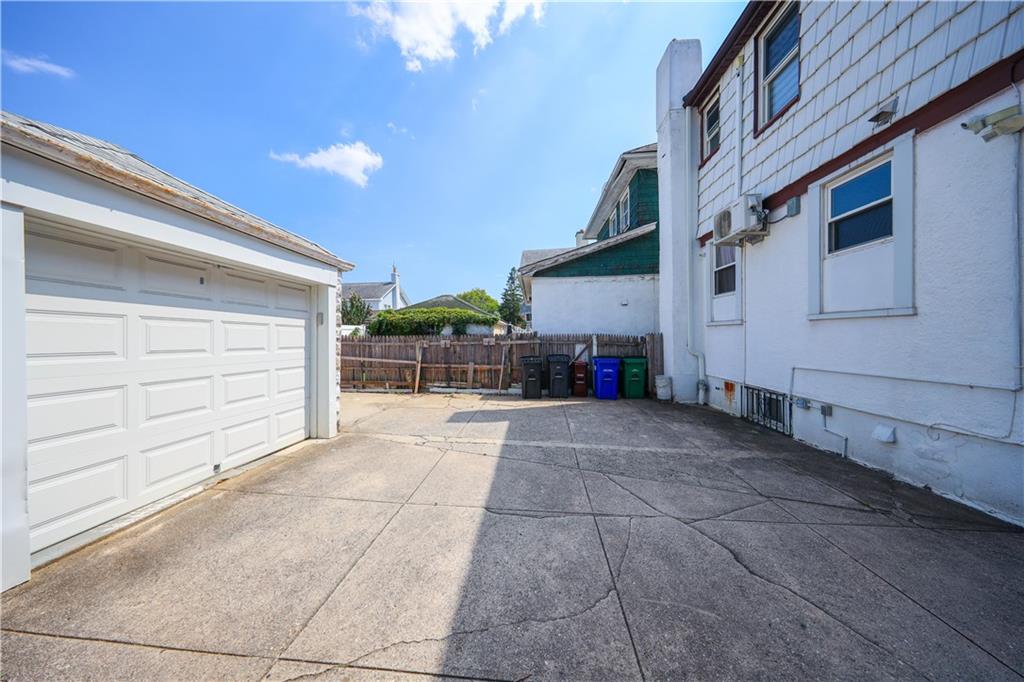 2051 East 21st Street Madison Brooklyn NY 11229