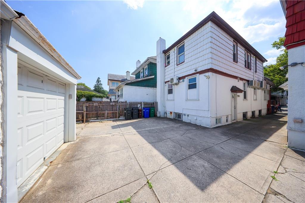 2051 East 21st Street Madison Brooklyn NY 11229