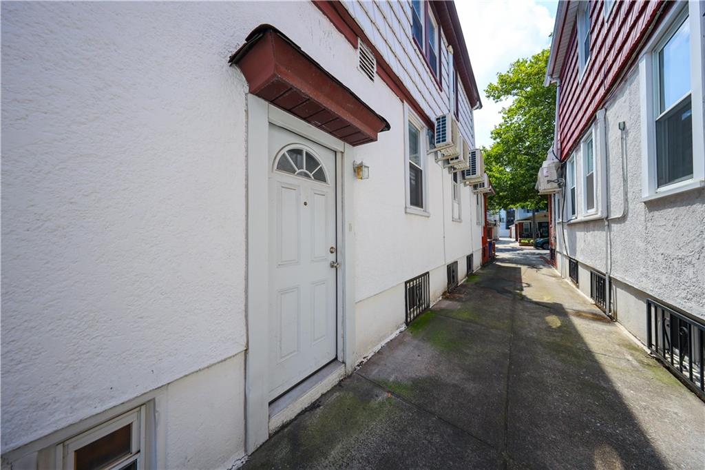 2051 East 21st Street Madison Brooklyn NY 11229